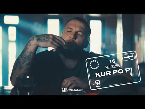 MOZZIK - KUR PO PI (MERGIMSTAR #16)