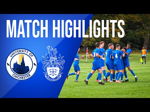MATCH HIGHLIGHTS | WSIHE 1's vs St Mary's 1's | 10/10/21