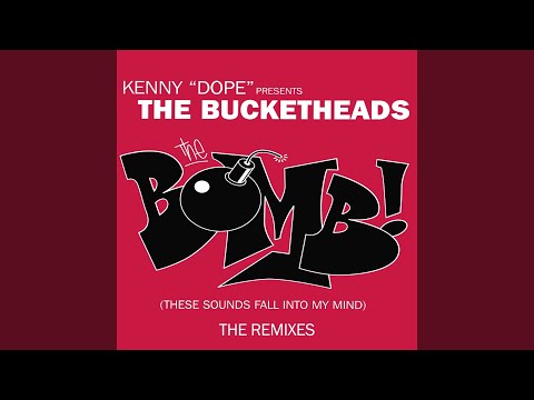 The Bomb! (These Sounds Fall Into My Mind)
