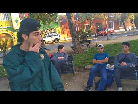 ⚡Psycho vs Destrak ⚡ 4tos de final Fecha 3