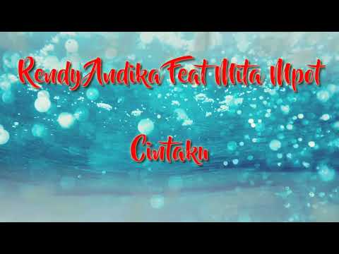 Viral lagu Cintaku Rendy andika Ft Mita Mpot !!! #Blackteam #rendyandika #mitampot