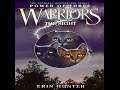 The Sight Warriors 3 Power Of Three 1 Erin Hunter