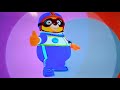 Special Agent Oso Opening