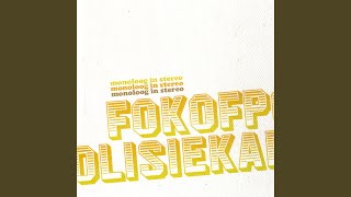 Music video thumbnail preview for Wintersdag By Die Seer by Fokofpolisiekar
