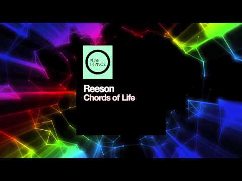 Reeson - Chords of Life [Pure Trance Recordings]