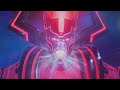 Fortnite Full Live Event - Devourer of Worlds (Galactus)