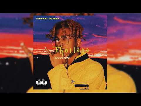 Randal $imon - Thotiana (Spanish Remix)