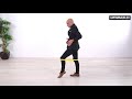 Walking Dance Exercise Which Will Rock Your Body Captain Salsa