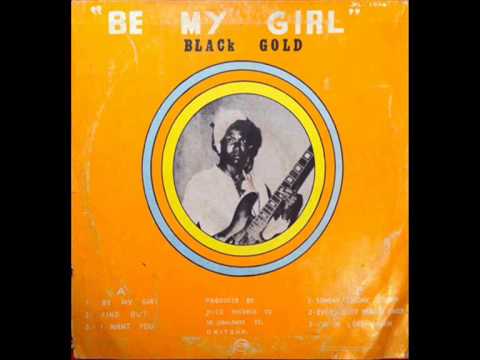 Black Gold : Sunday-Friday jump