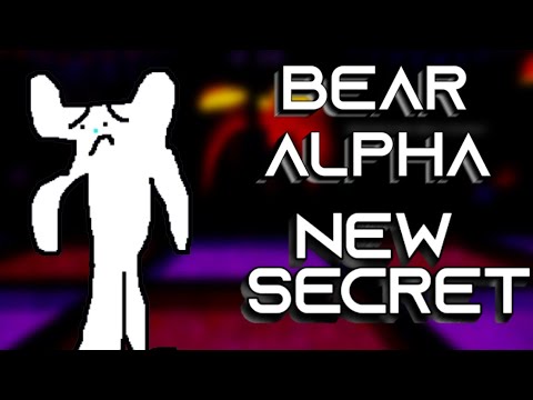 [HOAX] to get the BEAR999 skin in Bear Alpha (roblox) [Collab with @RealZelyro and @itzccman1122