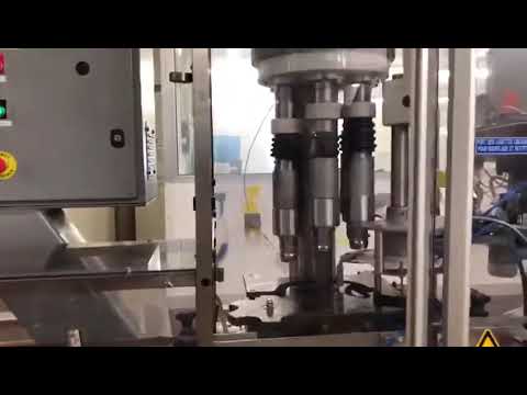 STORK / ZALKIN pour flacons P210325100