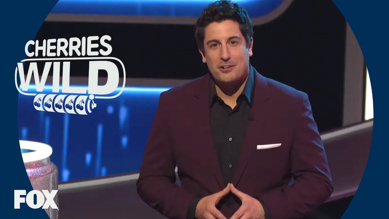 Cherries Wild Is A Totally Crazy Trivia Game | Season 1 | CHERRIES WILD