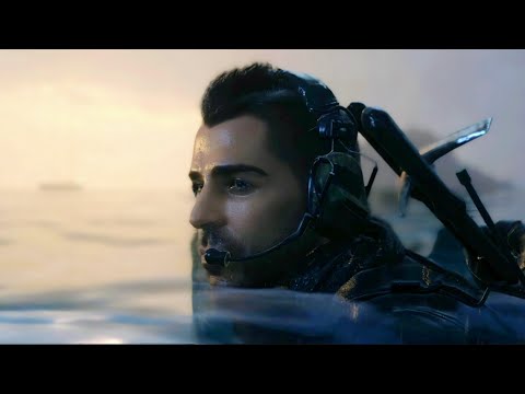 COD: Modern Warfare 3 Stealth Kills Infiltrate Mansion (Oligarch)No Damage