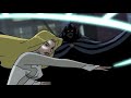 Cloak Dagger All Powers Fights Scenes 1 Ultimate Spider Man To X Men 97