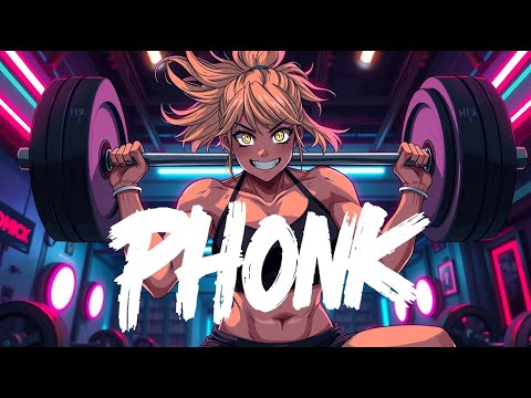 THE MOST INSANE PHONK MUSIC 2026 | BEST GYM PHONK | GYM, AGGRESSIVE, DRIFT