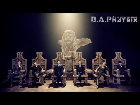 B.A.P - MONOLOGUE LYRIC [HAN/ROM/ENG]