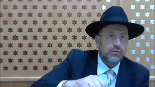 Hilkhot de Pessah - Rav Ovadia Yossef