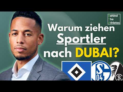 Dennis Aogo über HSV-Ende, Burnout mit 23 und Neustart in Dubai