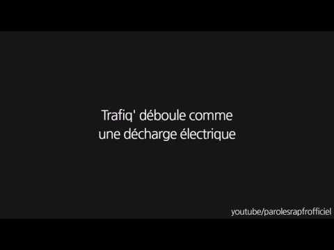 Niska ft. La B Trafiquinté - P.S.G