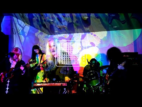 Acid Mothers Temple - LEVITATION SESSIONS (Full Set)