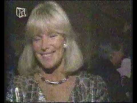 Denver die Entscheidung | Hollywood Reporter | Dynasty Reunion