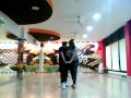 bailando contigo daniel santacruz- yo y yoli 