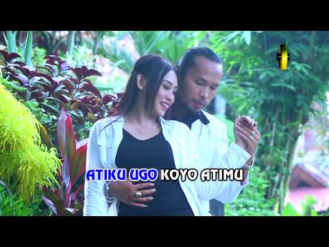Arya Satria Feat. Rina Agustina - Ra Ono Sing Liyane | Dangdut (Official Music Video)