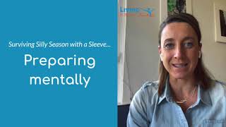 Surviving Silly Season 2:  Preparing Mentally