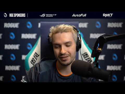 RGE Odoamne interview week 4 day 1