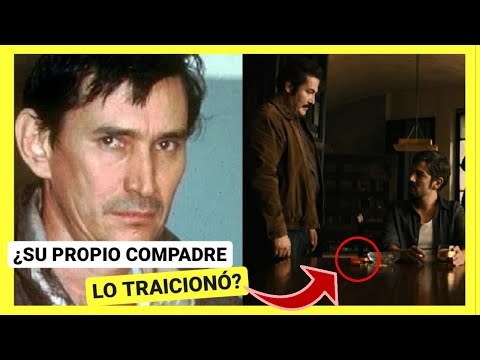 ✅ How was Miguel Angel Felix Gallardo really captured? - Narcos Mexico 2 Episode 10: What's Real