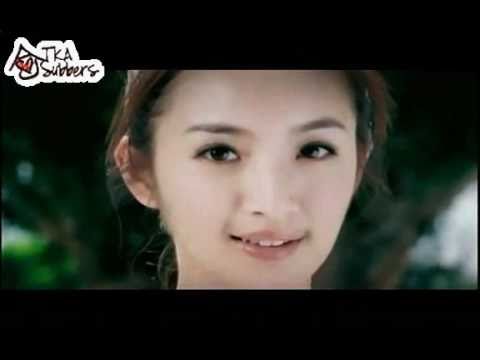 20100916 Ariel Lin: You Have Me MV (English-subbed