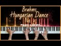 Brahms Hungarian Dance No. 5