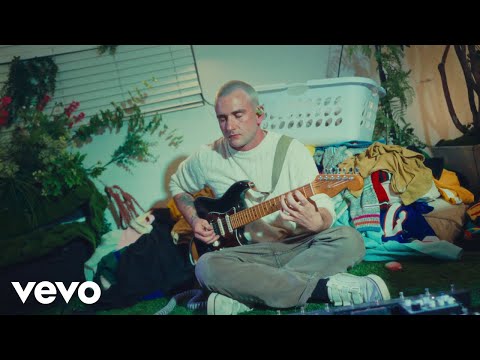 The Wrecks - I Didn't Use To