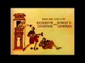 Opening To Bedknobs And Broomsticks 1989 VHS Reversed