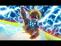 Arthur VS Dragon Fire Force Season 3 AMV Promise You Re Coming Home