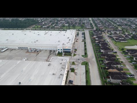 Sunny Sky Products Corporate Video 2024