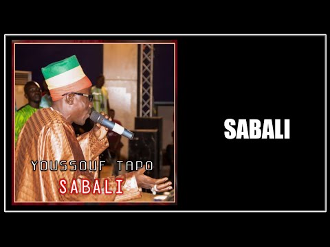 YOUSSOUF TAPO - SABALI
