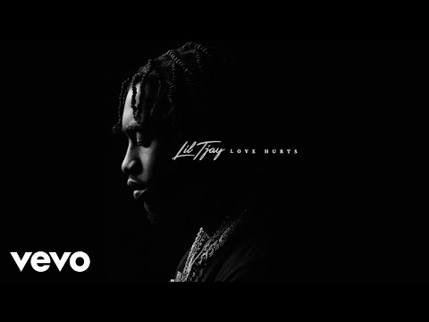 Lil Tjay - Love Hurts (Official Audio) ft. Toosii