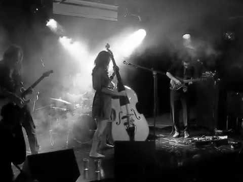 The Leopards LIVE - In this graveyard of cherished memories