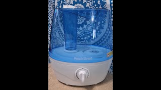 Peach Street Humidifier