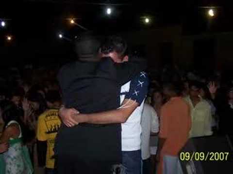 Missionário video