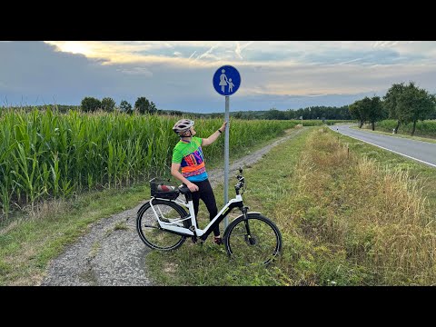 El Botzo - Deutschland braucht mehr Fahrradwege