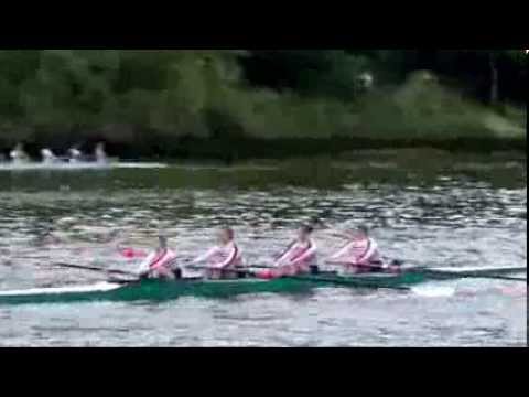 Twickenham Regatta 2007: 2