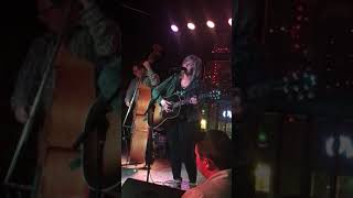 Courtney Patton &#39;Where I&#39;ve Been&#39; @ Ft. Worth Live