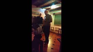 PRESENTACIÓN DE "TIEMPO DE SERPIENTES" EN LA CASA CON LIBROS