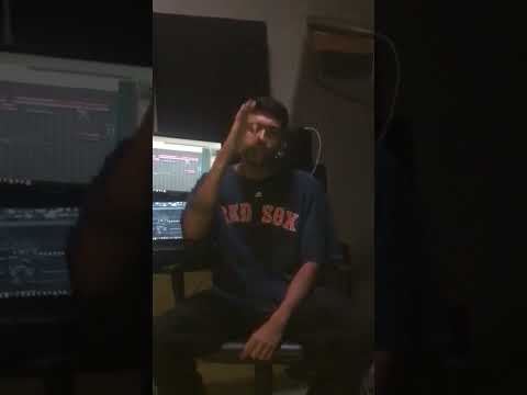 Previa - TAMPA A PLACA #drill