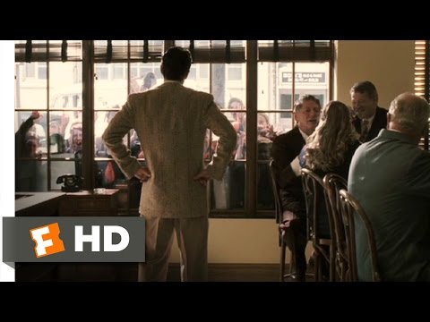 Hollywoodland (5/10) Movie CLIP - Superman Doesn't Smoke (2006) HD