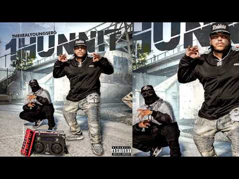 Young Serg x Hector Andres x Choppa1000 - Sacrificando (p. TrakZilla)