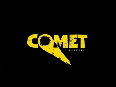 Comet Records BKK - Introducing Comet Records - Bangkoks Electronic Indie Label