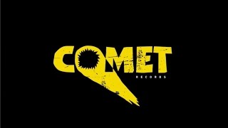 Comet Records BKK - Introducing Comet Records - Bangkoks Electronic Indie Label